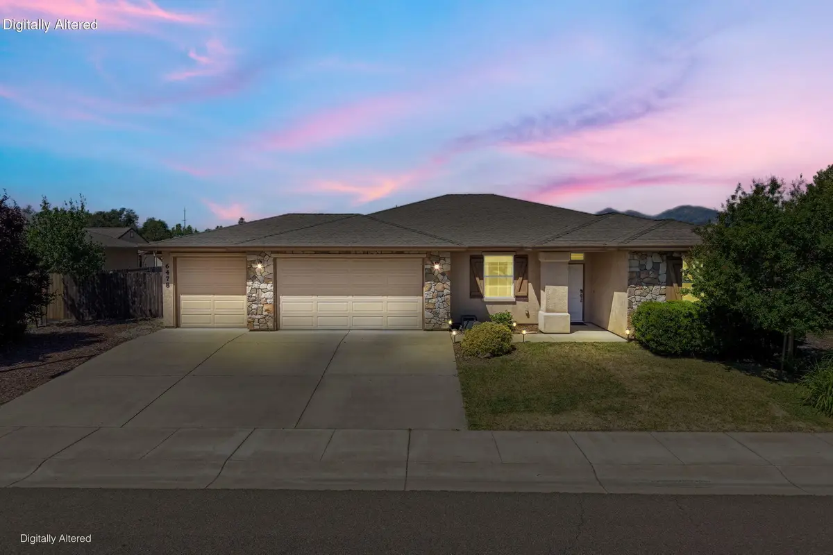 6478 Beretta Lane, Redding, CA 96001 - #1