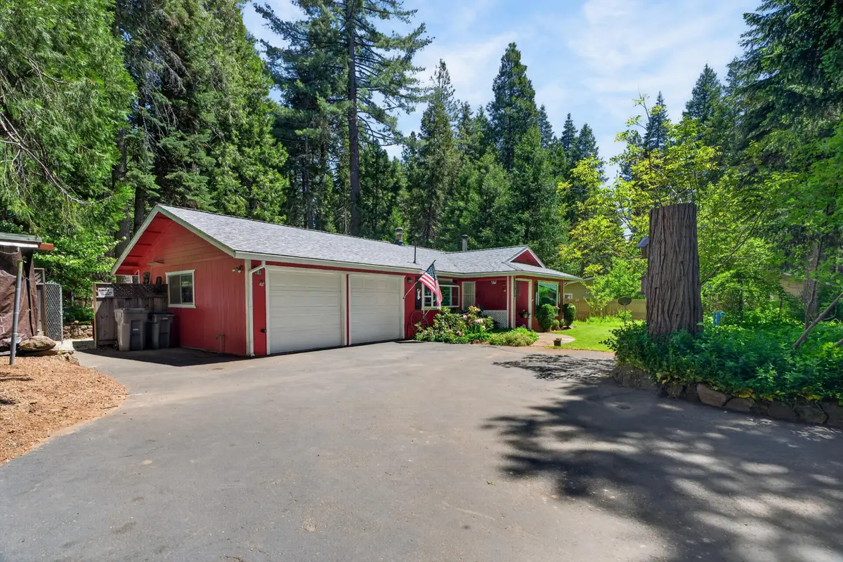 8015 Starlite Pines Road, Shingletown, CA 96088 - #1