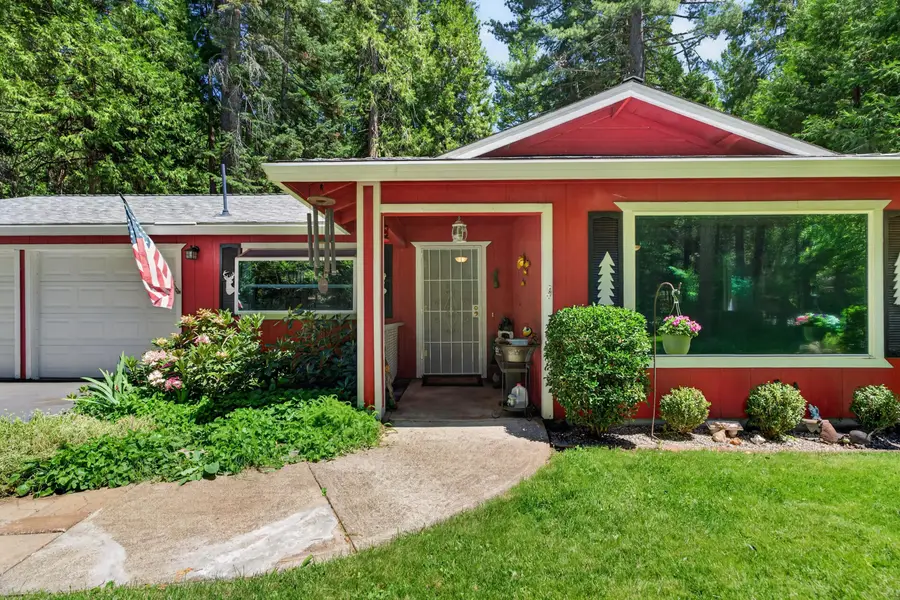 8015 Starlite Pines Road, Shingletown, CA 96088 - #2