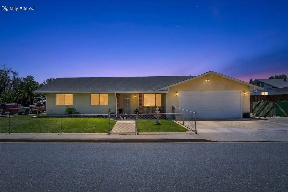 1335 Franzel Road, Red Bluff, CA 96080 - #1