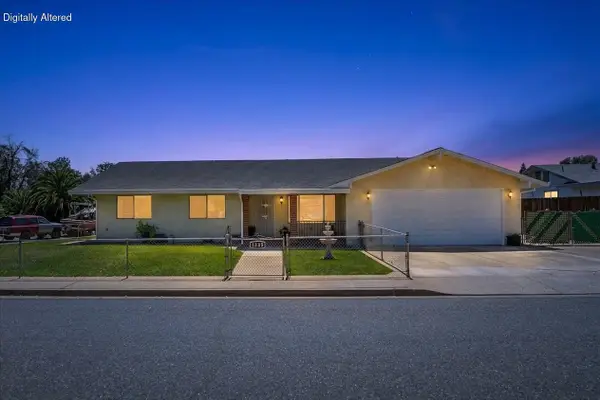 1335 Franzel Road, Red Bluff, CA 96080