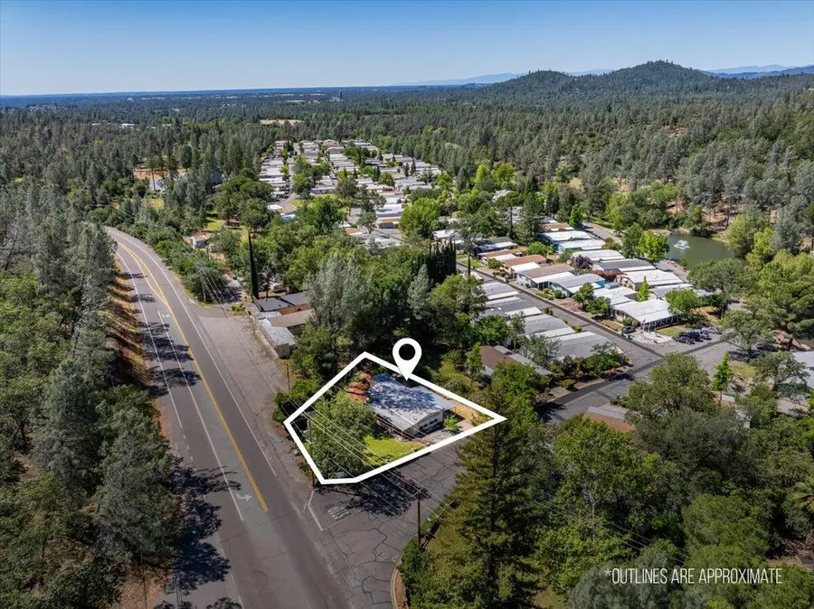 3304 Shasta Dam Boulevard, Shasta Lake, CA 96019 - #3