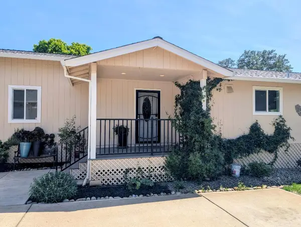2584-2586 Reservoir Lane, Redding, CA 96002