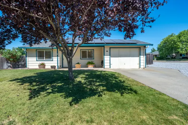 710 Melton Court, Red Bluff, CA 96080