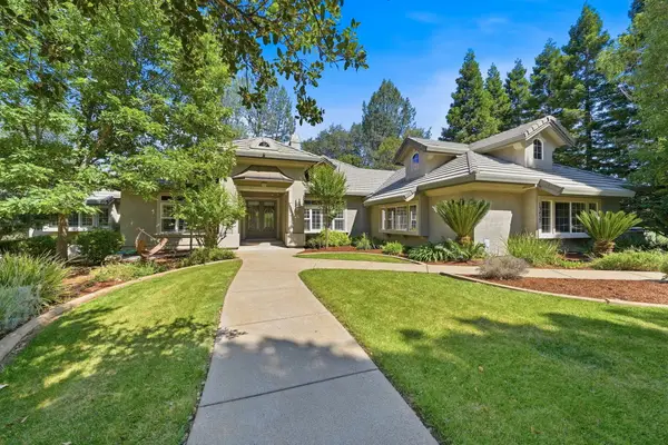 13457 Tierra Heights Road, Redding, CA 96003