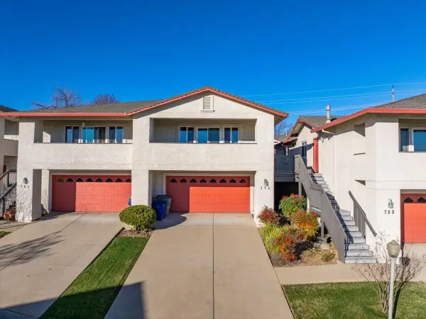 775 Stonebriar Trail, Redding, CA 96003