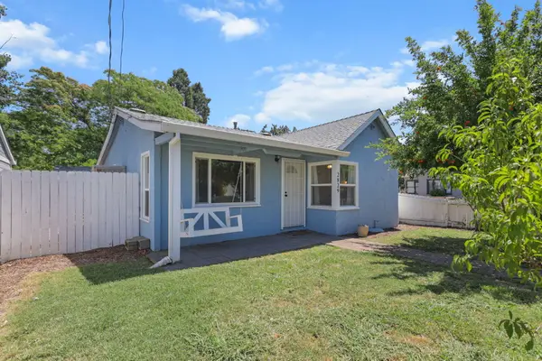 2829 Leland Avenue, Redding, CA 96001