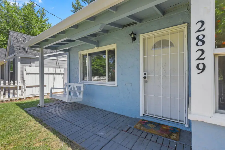 2829 Leland Avenue, Redding, CA 96001 - #2