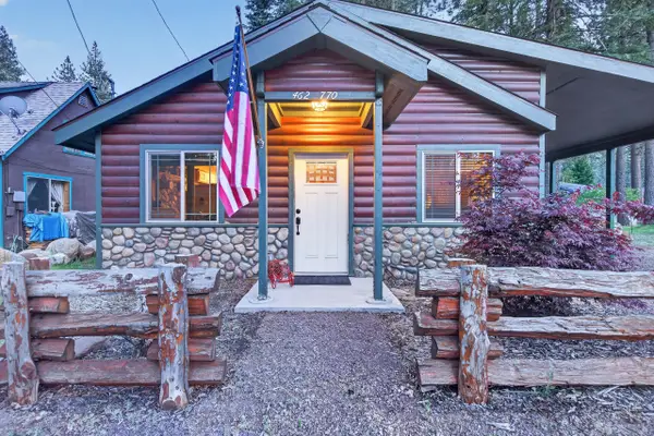 462-770 - Rainbow Drive, Lake Almanor, CA 96137