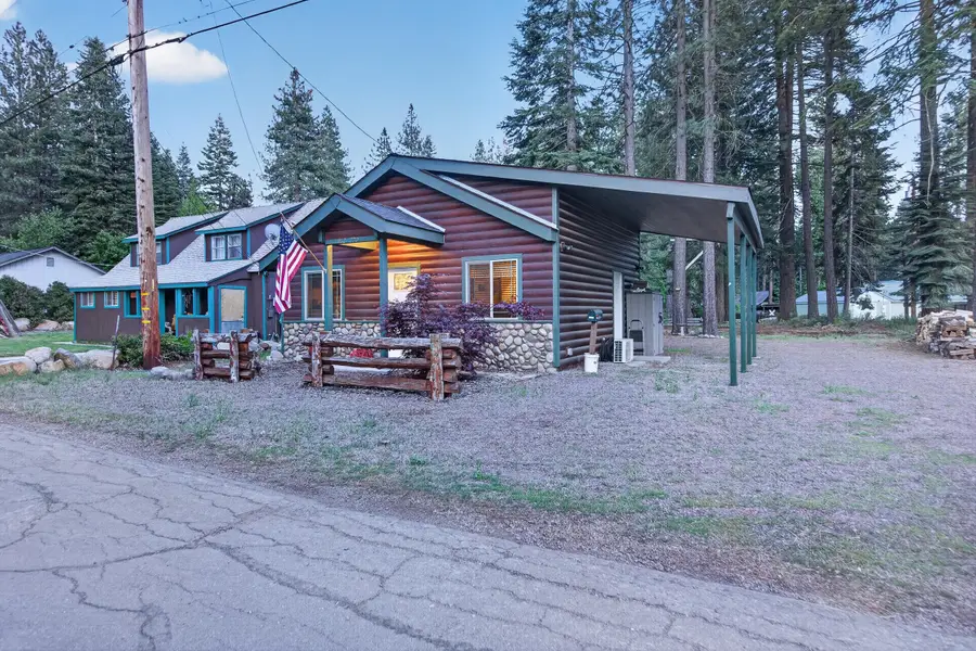 462-770 - Rainbow Drive, Lake Almanor, CA 96137 - #2