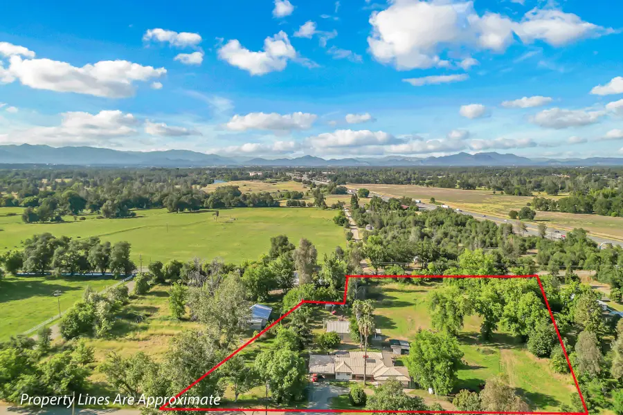 19133 Smith Lane, Redding, CA 96002 - #3