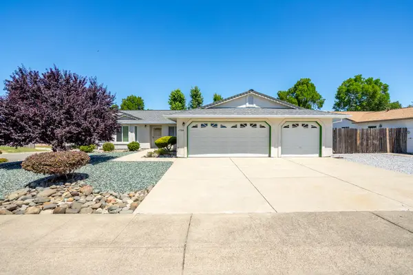 1720 Stetson Way, Redding, CA 96003