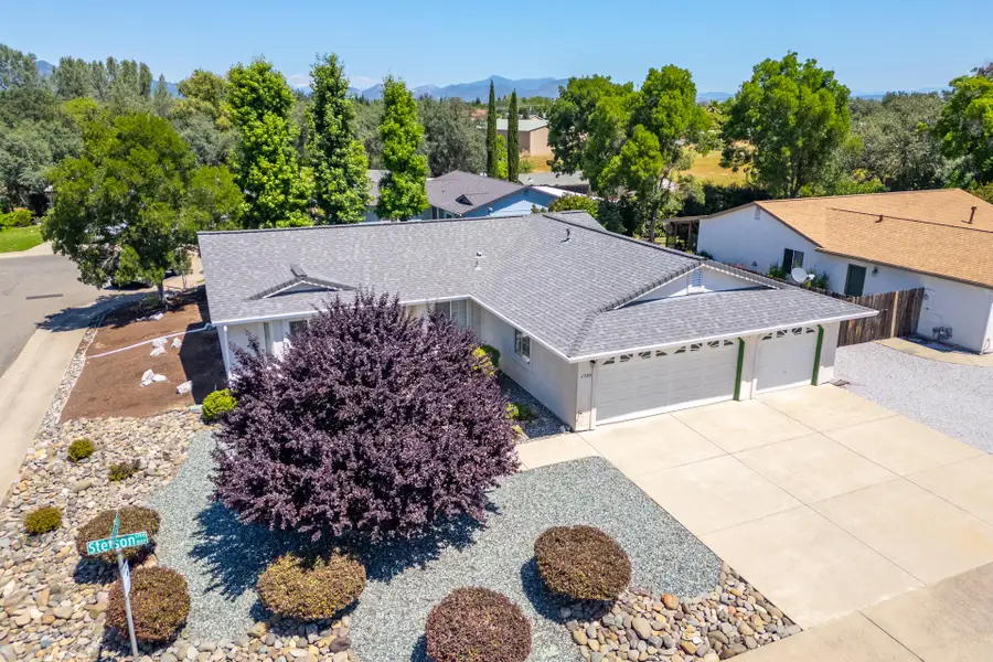 1720 Stetson Way, Redding, CA 96003 - #2