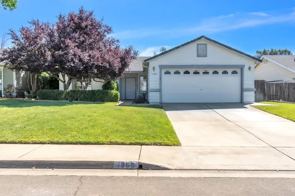 1368 Grouse Drive, Redding, CA 96003