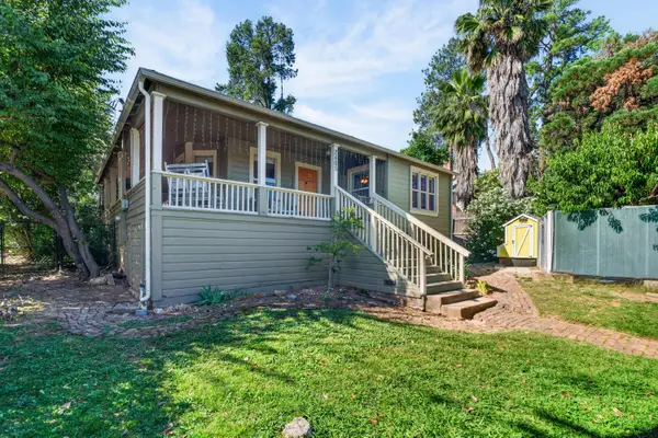 2405 Butte Street, Redding, CA 96001