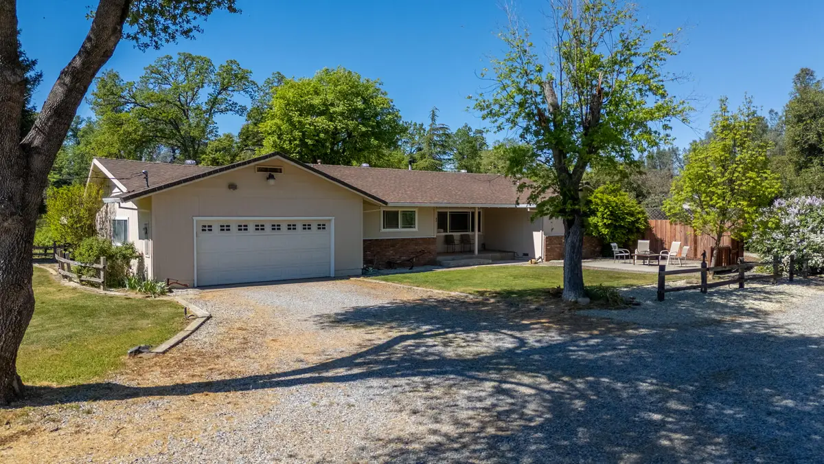 21334 Dersch Road, Anderson, CA 96007 - #1
