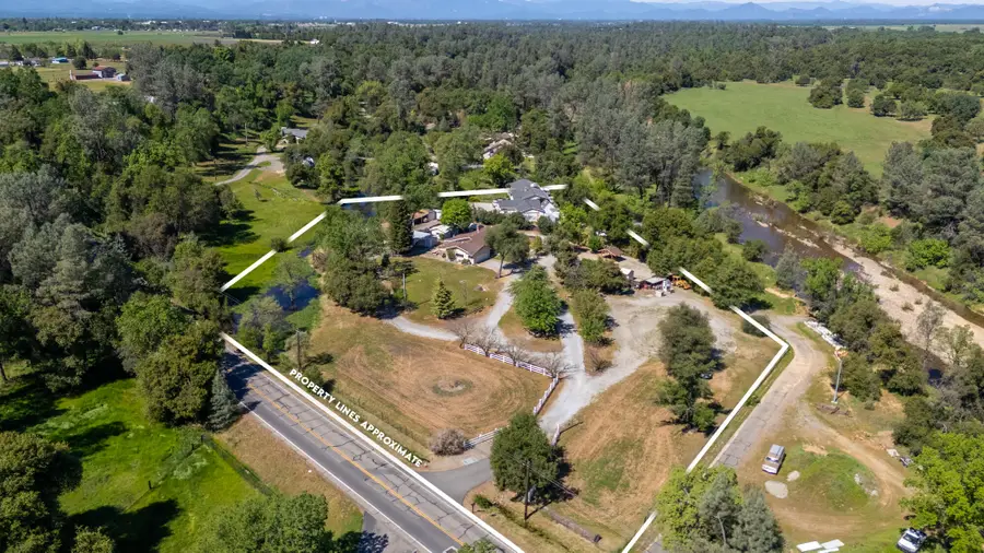 21334 Dersch Road, Anderson, CA 96007 - #2
