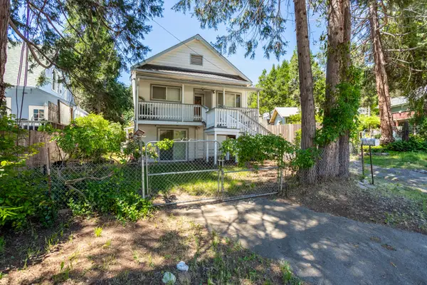 6011 Snow Street, Dunsmuir, CA 96025