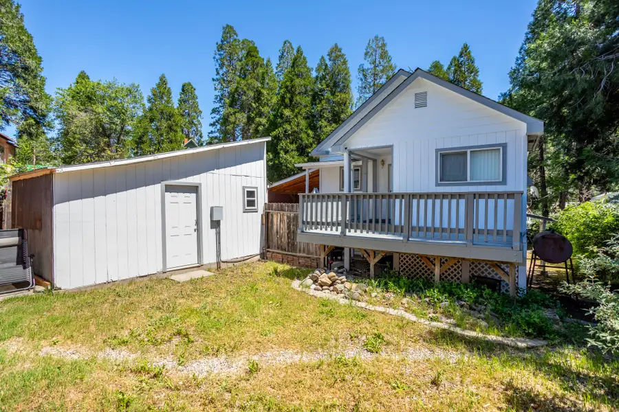 6011 Snow Street, Dunsmuir, CA 96025 - #3