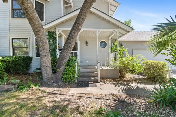 1807 Forest Glen Court, Redding, CA 96002
