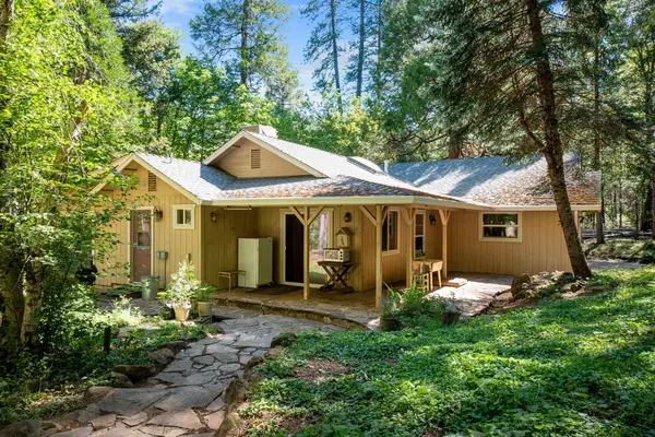 30303 Oak Run To Fern Road, Whitmore, CA 96096