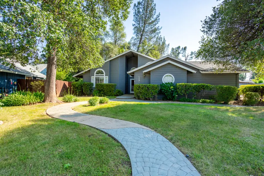 1761 Edgewood Drive, Redding, CA 96003 - #2