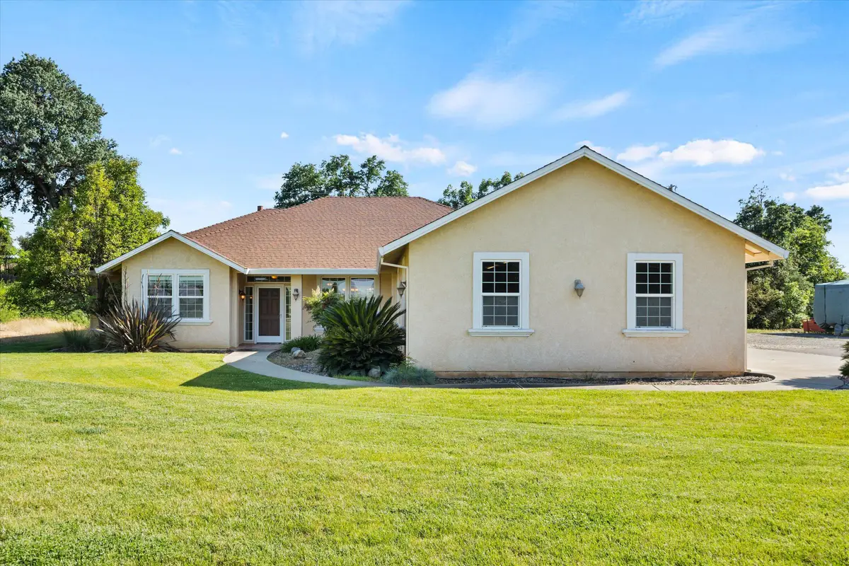 22745 Daha Drive, Red Bluff, CA 96080 - #1