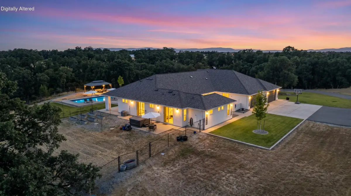 21999 Los Altos Drive, Palo Cedro, CA 96073 - #1