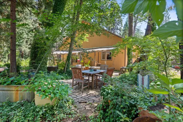 7652 Eastwood Way, Shingletown, CA 96088