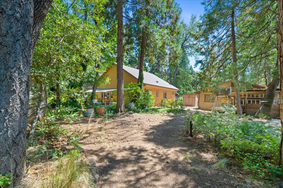 7652 Eastwood Way, Shingletown, CA 96088 - #2