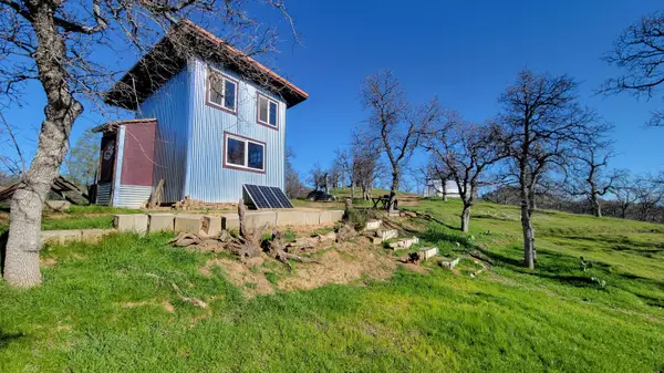 Lot 190 Straight Arrow Road, Ono, CA 96047