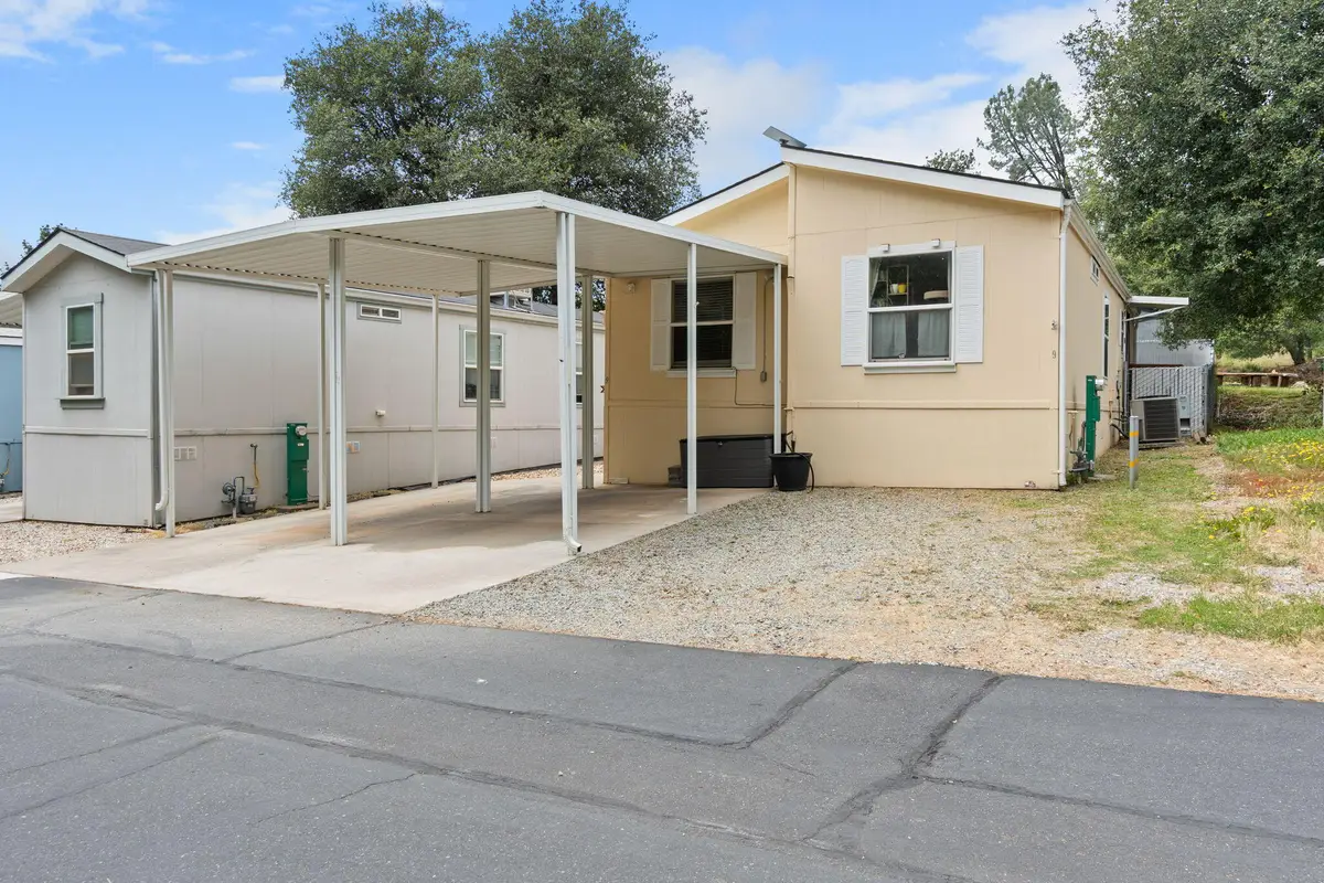 14578 Bass Drive, Redding, CA 96003 - #1