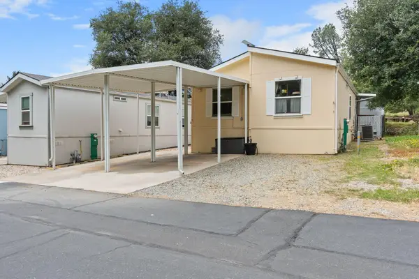 14578 Bass Drive, Redding, CA 96003