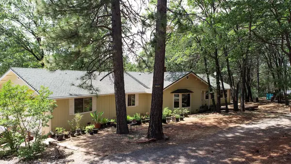 28936 Shingle Creek Lane, Shingletown, CA 96088