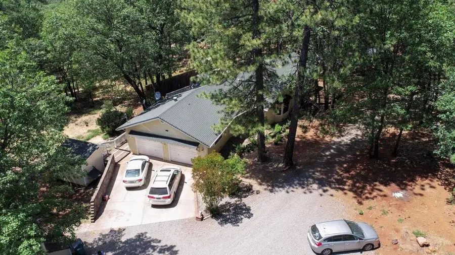 28936 Shingle Creek Lane, Shingletown, CA 96088 - #2