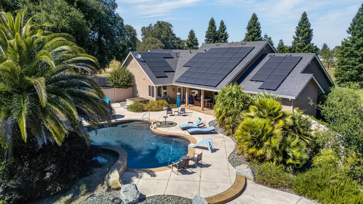 21921 Cadrona Court, Palo Cedro, CA 96073 - #1