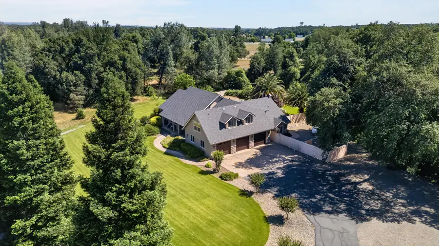 21921 Cadrona Court, Palo Cedro, CA 96073 - #2