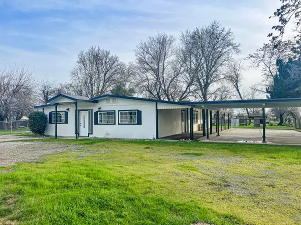20335 Gas Point Road, Cottonwood, CA 96022