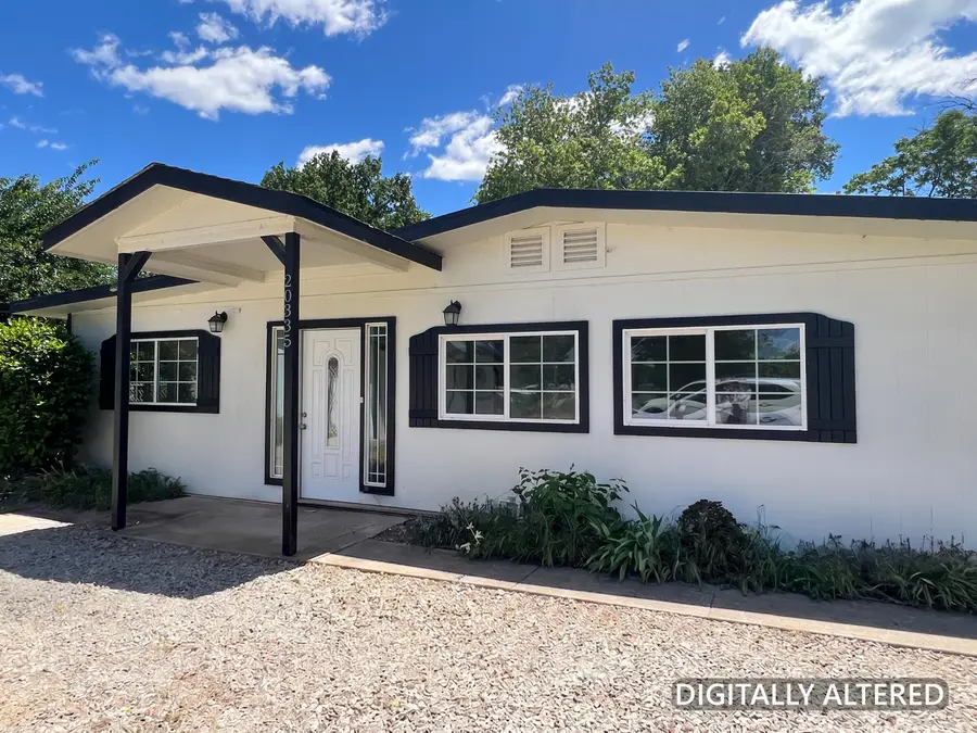 20335 Gas Point Road, Cottonwood, CA 96022 - #2