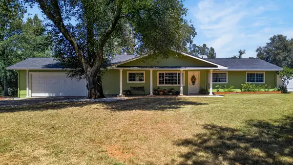 7302 Bohn Boulevard, Anderson, CA 96007