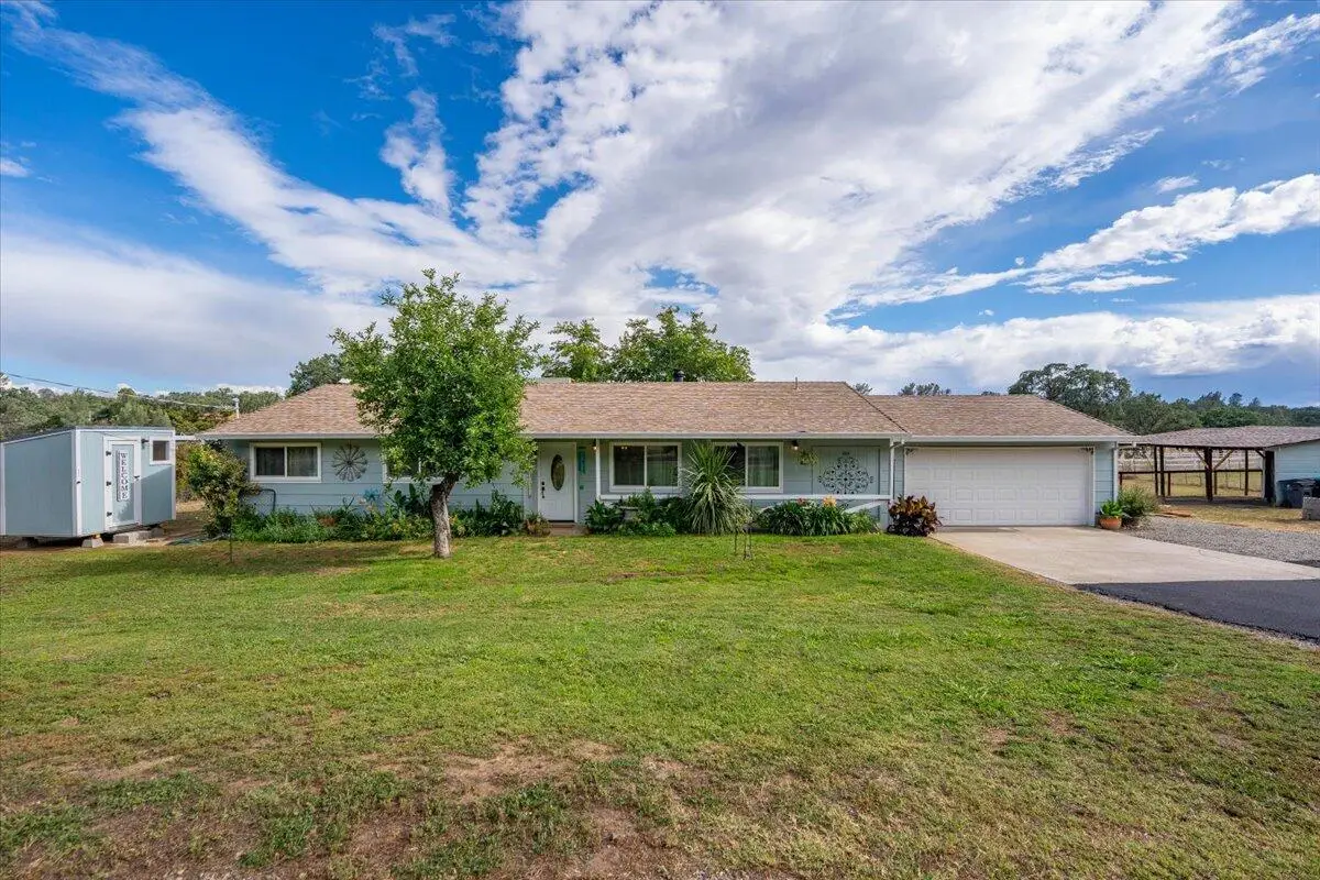 18805 Drake Road, Red Bluff, CA 96080 - #1