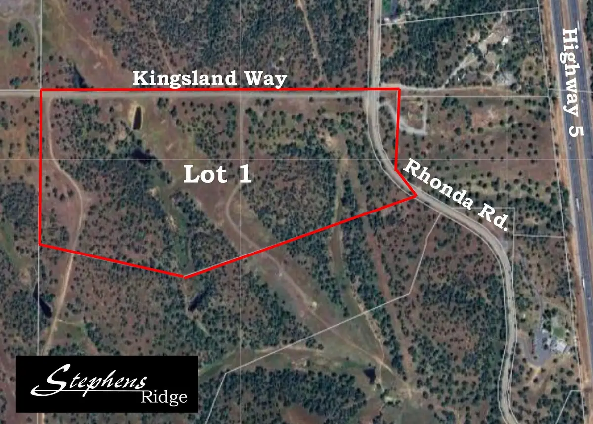Lot 1 Rhonda Rd, Cottonwood, CA 96022 - #1