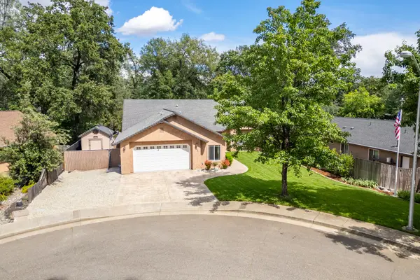 2541 Smith Avenue, Shasta Lake, CA 96019