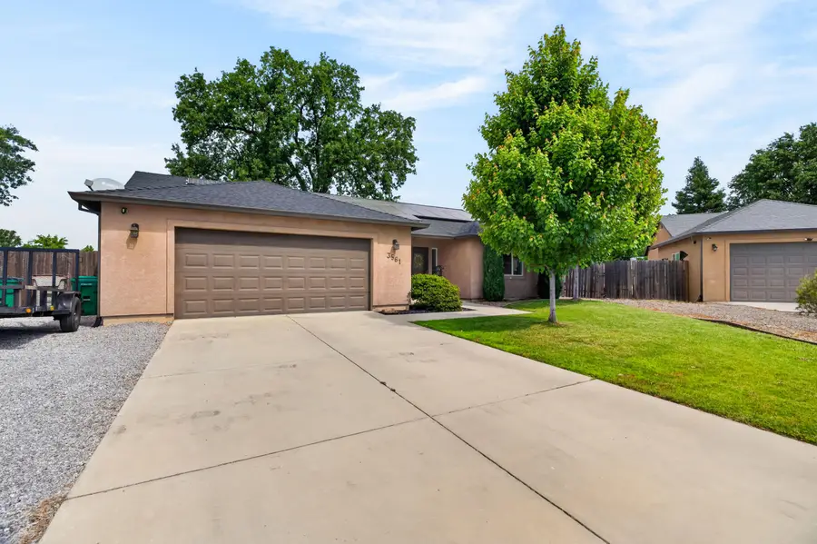 3561 Cazadero Way, Anderson, CA 96007 - #2