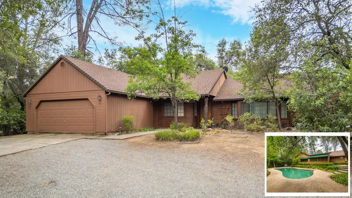 3175 Pinehaven Drive, Redding, CA 96003 - #1