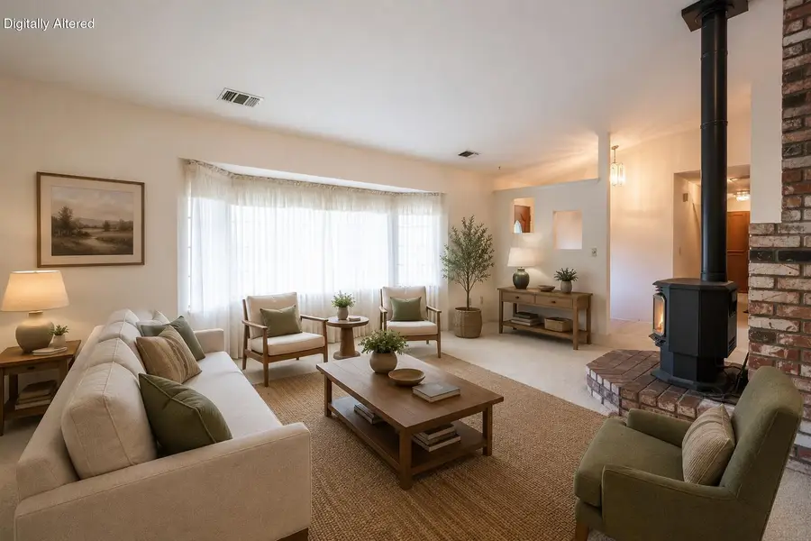 3175 Pinehaven Drive, Redding, CA 96003 - #3
