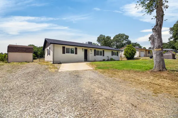 3556 Kay Ann Court, Cottonwood, CA 96022