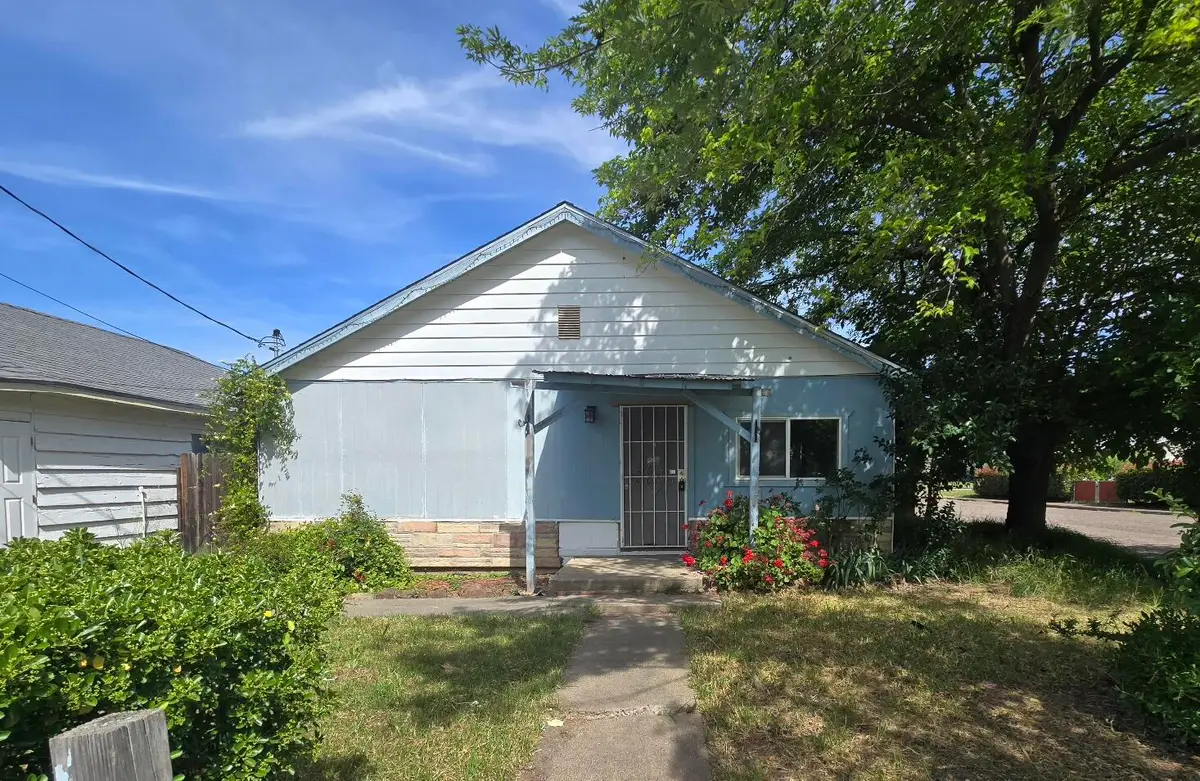 1355 Burgess Street, Red Bluff, CA 96080 - #1