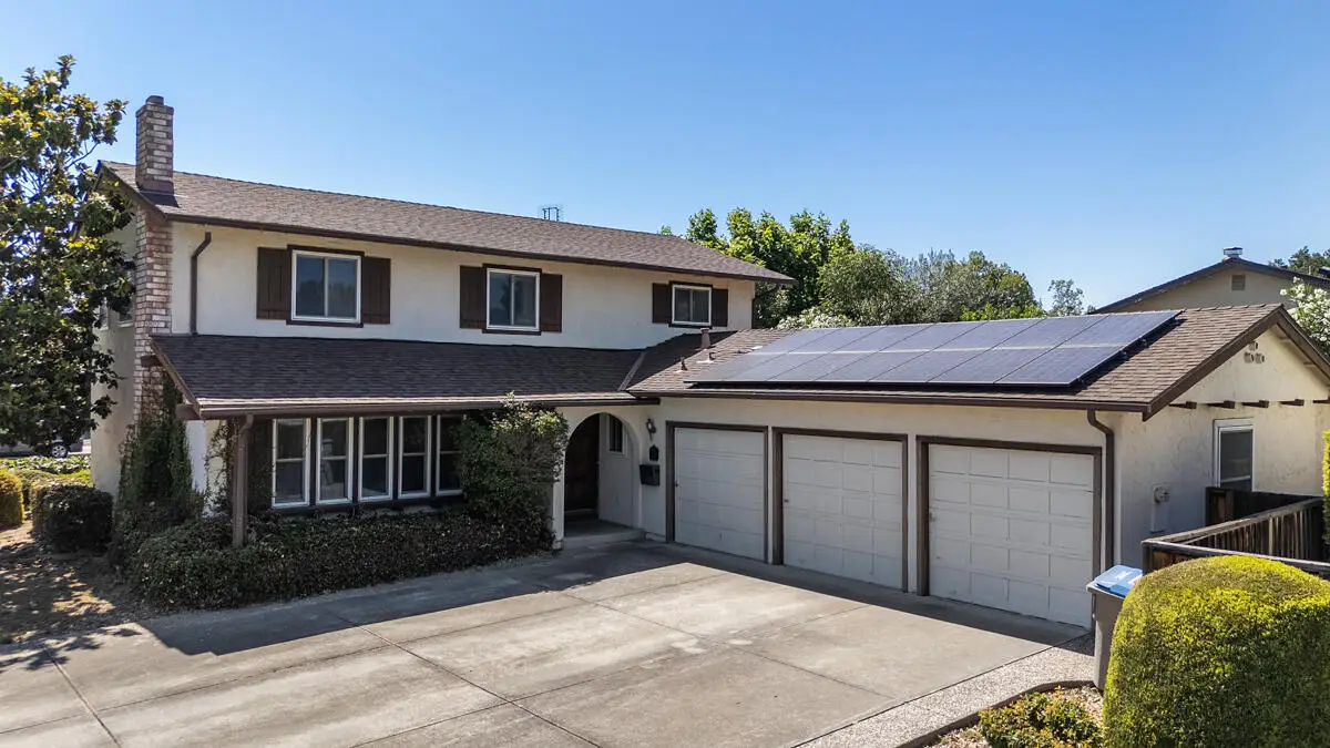 1767 Clarence Court, San Jose, CA 95124 - #1