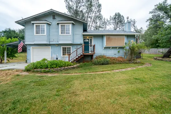 3514 Park Street, Shasta Lake, CA 96019